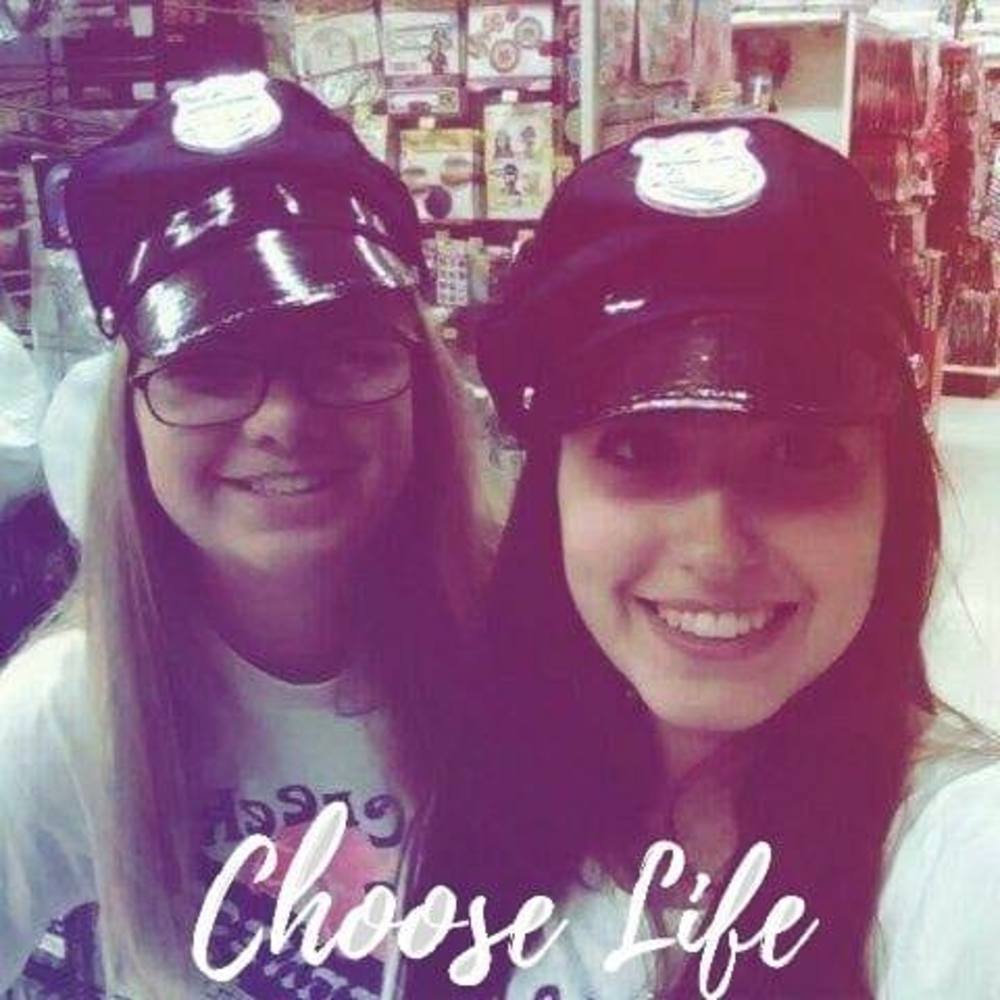 Meet your Posher, Cherylynne